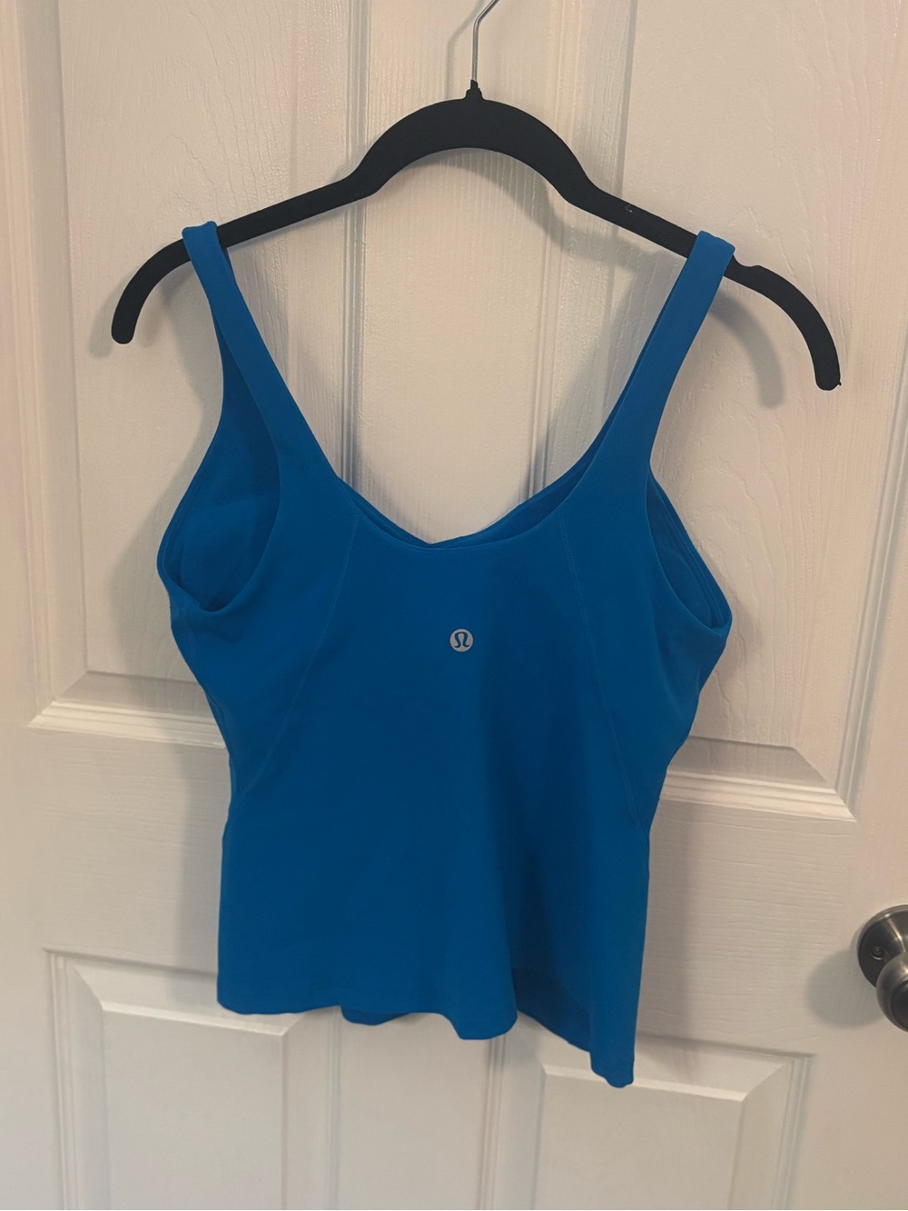 Lululemon Align Tank Waist Length